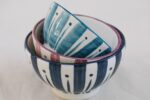 Tigela Chitas azul - Image 5