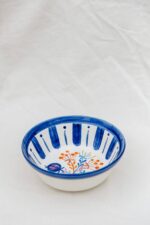 Saladeira Chitas azul escuro - Image 2