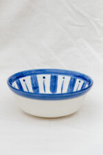 Saladeira Chitas azul escuro - Image 4