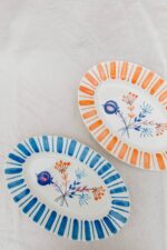 Travessa Chitas azul - Image 6