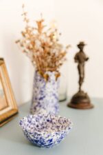 Tigela Sarapinta azul - Image 4