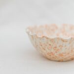 Tigela Sarapinta laranja - Image 7