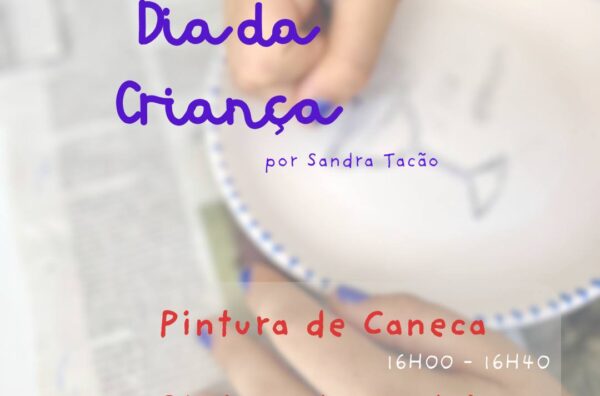 Workshop Dia da Criança 2025