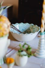 Saladeira Sarapinta verde